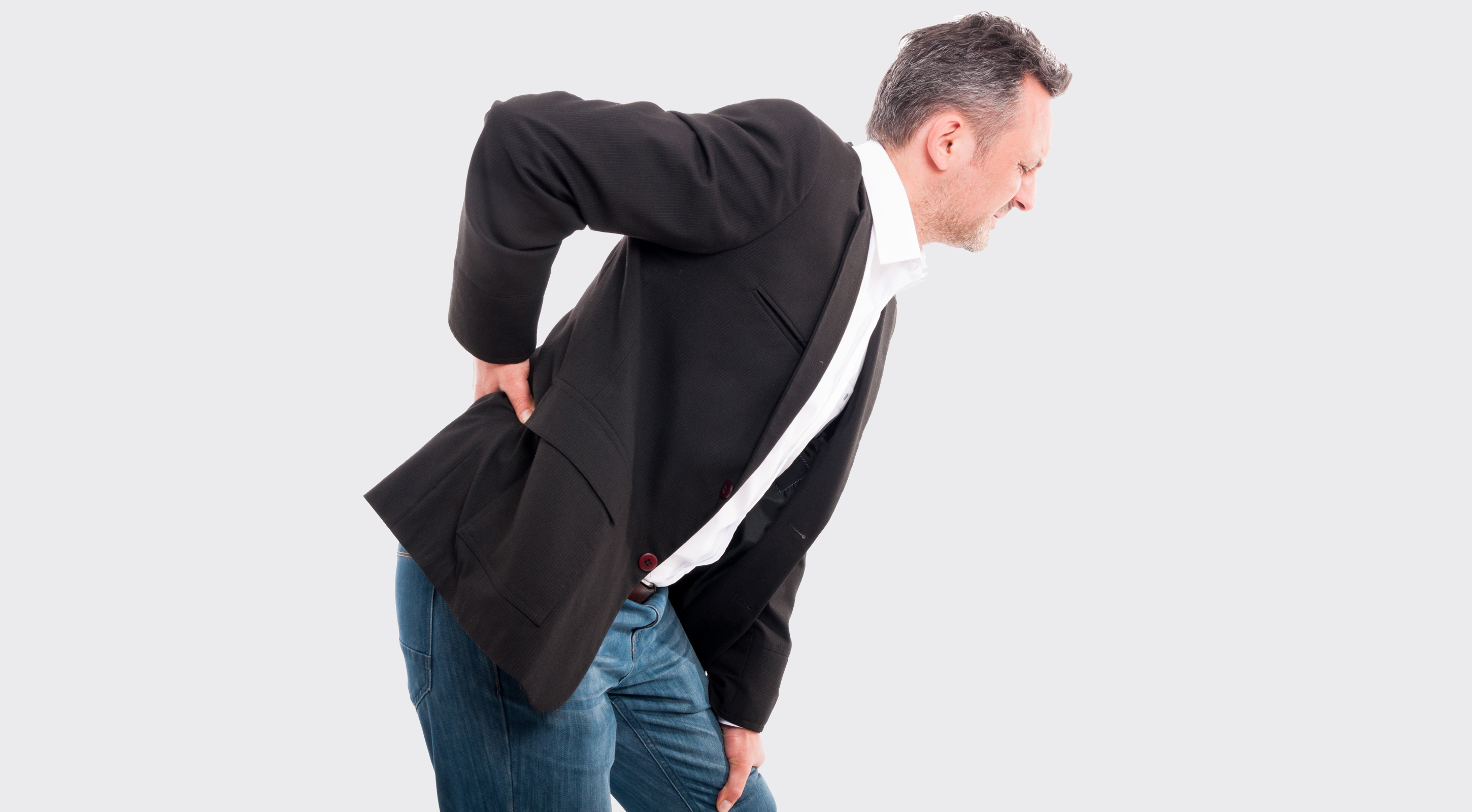 Fernandina Beach back pain controlled with chiropractic care 